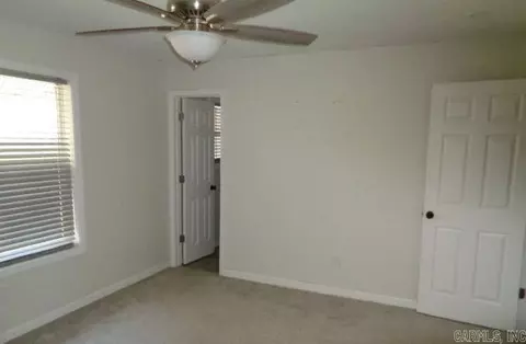 Bedroom - 404 S J P Wright Loop, Jacksonville, AR 72076 photo 5 of 6