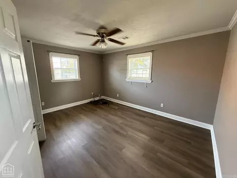 Bedroom - 909 Circle Dr, Walnut Ridge, AR 72476 photo 2 of 2
