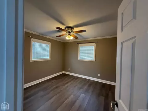 Bedroom - 909 Circle Dr, Walnut Ridge, AR 72476 photo 1 of 2