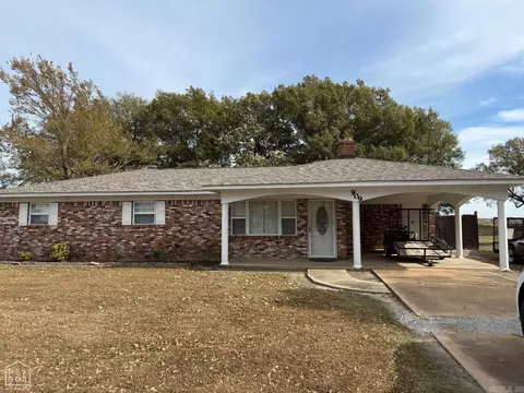 Exterior - 909 Circle Dr, Walnut Ridge, AR 72476 photo 1 of 4