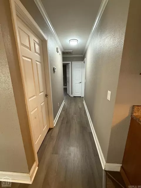 Entry Way - 909 Circle Dr, Walnut Ridge, AR 72476 photo 1 of 2