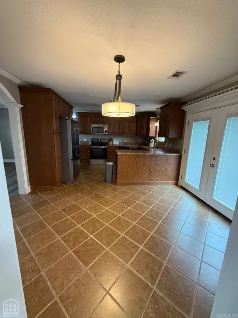 Kitchen - 909 Circle Dr, Walnut Ridge, AR 72476 photo 1 of 4