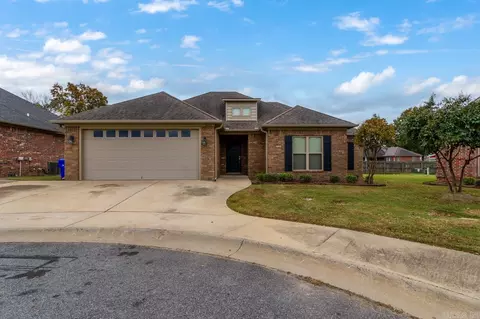 2435 Eighteen Loop, Conway, AR 72034 photo 3