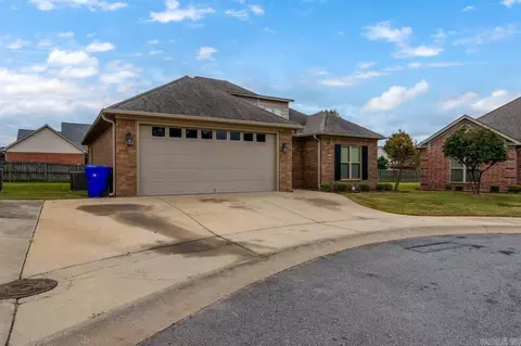 2435 Eighteen Loop, Conway, AR 72034 photo 4