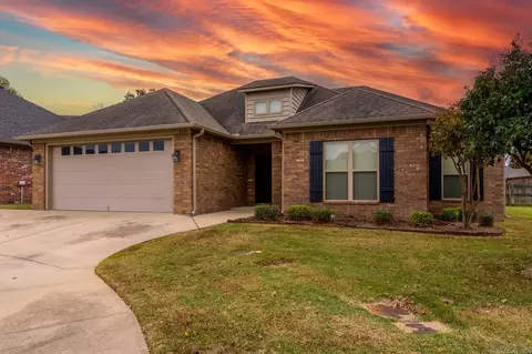 2435 Eighteen Loop, Conway, AR 72034 photo 1