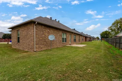 2435 Eighteen Loop, Conway, AR 72034 photo 23