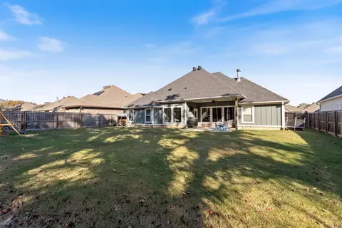Exterior - 6080 Meridian Dr, Alexander, AR 72002 photo 7 of 9