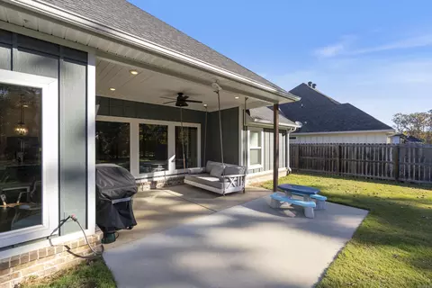Exterior - 6080 Meridian Dr, Alexander, AR 72002 photo 4 of 9