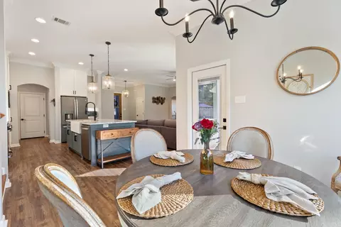 Dining - 6080 Meridian Dr, Alexander, AR 72002 photo 1 of 2