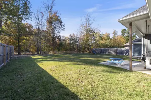 Exterior - 6080 Meridian Dr, Alexander, AR 72002 photo 5 of 9