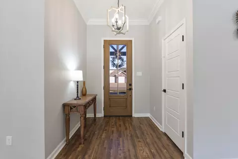 Entry Way - 6080 Meridian Dr, Alexander, AR 72002 photo 1 of 3