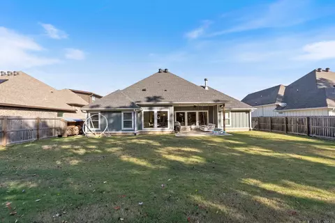 Exterior - 6080 Meridian Dr, Alexander, AR 72002 photo 6 of 9