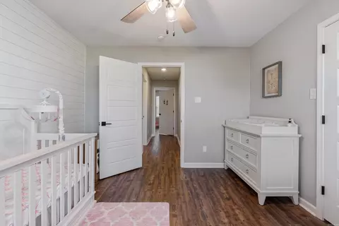 Entry Way - 6080 Meridian Dr, Alexander, AR 72002 photo 2 of 3