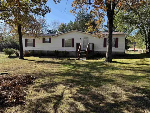 710 N Broadway, Heber Springs, AR 72543