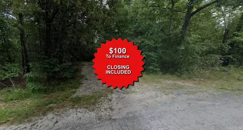 lot1 Shalako Ln, Cherokee Village, AR 72529
