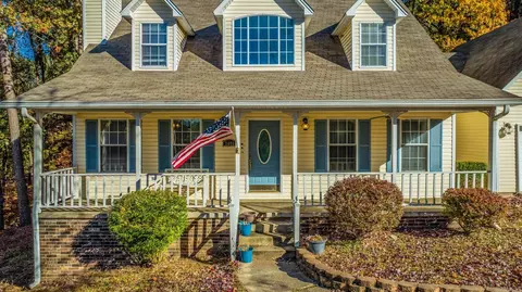 2000 Cherry Xing, Benton, AR 72015 photo 3