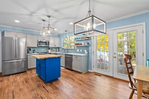 2000 Cherry Xing, Benton, AR 72015 photo 4