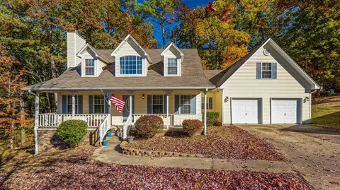 2000 Cherry Xing, Benton, AR 72015 photo 1