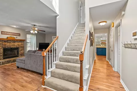 2000 Cherry Xing, Benton, AR 72015 photo 19