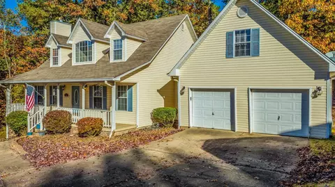 2000 Cherry Xing, Benton, AR 72015 photo 43