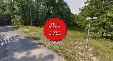 lot48 Pawating Trce, Cherokee Village, AR 72529