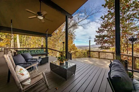 148 Cooper Point Dr, Mountain View, AR 72560