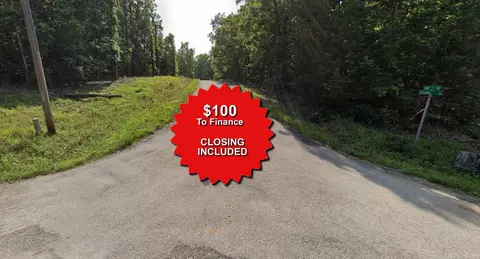 lot53 Oho Dr, Cherokee Village, AR 72529