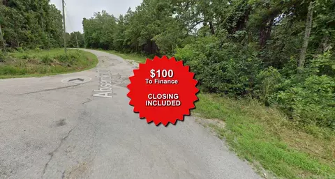 lot25 Minnekah Trce, Cherokee Village, AR 72529