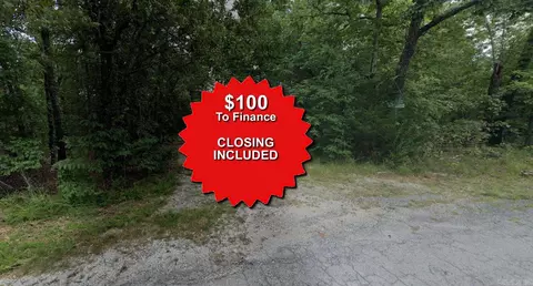 lot22 Begay Ln, Cherokee Village, AR 72529