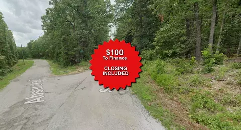 lot15 Keota Cir, Cherokee Village, AR 72529