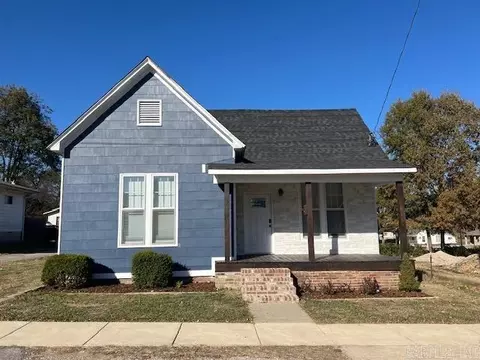 409 Hunt St, Paragould, AR 72450
