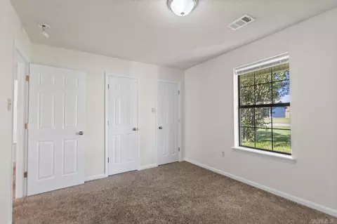 Bedroom - 51 Fieldcrest Cir, Cabot, AR 72023 photo 4 of 7