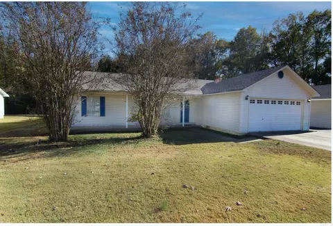 Exterior - 51 Fieldcrest Cir, Cabot, AR 72023 photo 1 of 3