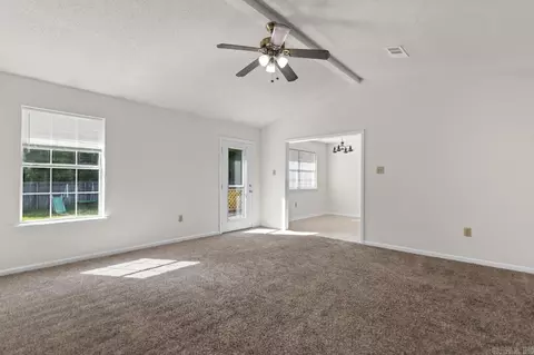 Living - 51 Fieldcrest Cir, Cabot, AR 72023 photo 2 of 2