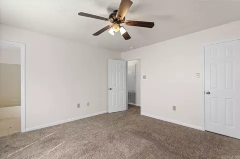 Bedroom - 51 Fieldcrest Cir, Cabot, AR 72023 photo 6 of 7