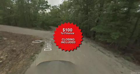 lot10 Onapa Trce, Cherokee Village, AR 72529
