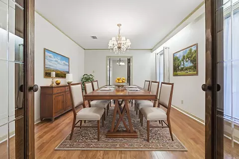 Dining - 2002 W 42nd Ave, Pine Bluff, AR 71603 photo 1 of 1