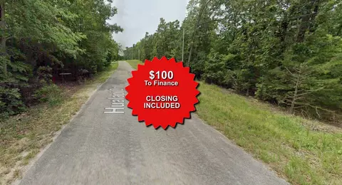 lot1 Hualapi Dr, Cherokee Village, AR 72529