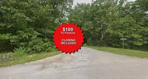lot14 Yatasi Trce, Cherokee Village, AR 72529