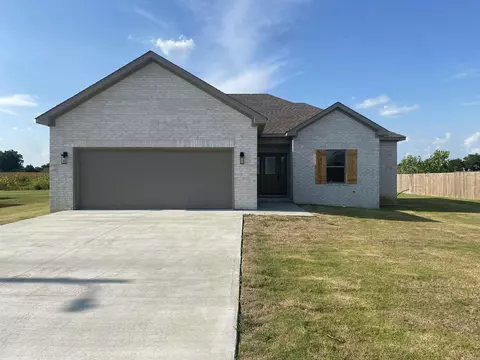 244 Quincy Cir, Trumann, AR 72472