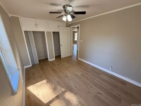 Bedroom - 220 Wright St, Lonoke, AR 72086 photo 3 of 3