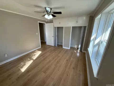 Bedroom - 220 Wright St, Lonoke, AR 72086 photo 1 of 3