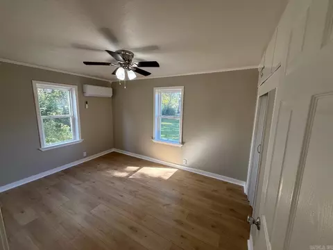 Bedroom - 220 Wright St, Lonoke, AR 72086 photo 2 of 3