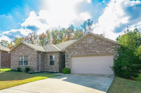 Exterior - 206 Sierra Cv, Austin, AR 72007 photo 2 of 5
