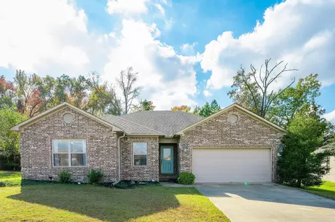 Exterior - 206 Sierra Cv, Austin, AR 72007 photo 1 of 5
