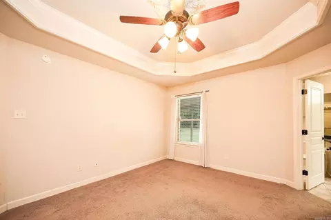 Bedroom - 206 Sierra Cv, Austin, AR 72007 photo 1 of 8