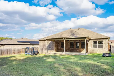 Exterior - 206 Sierra Cv, Austin, AR 72007 photo 5 of 5