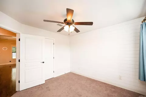 Bedroom - 206 Sierra Cv, Austin, AR 72007 photo 7 of 8