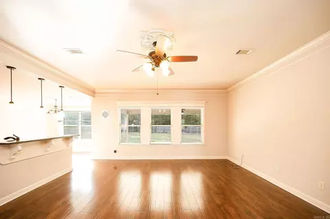 Living - 206 Sierra Cv, Austin, AR 72007 photo 3 of 5