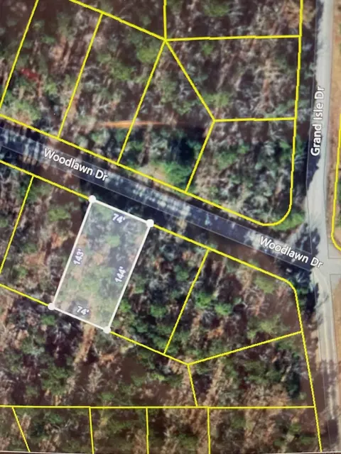 lot49 Woodlawn Dr, Fairfield Bay, AR 72088